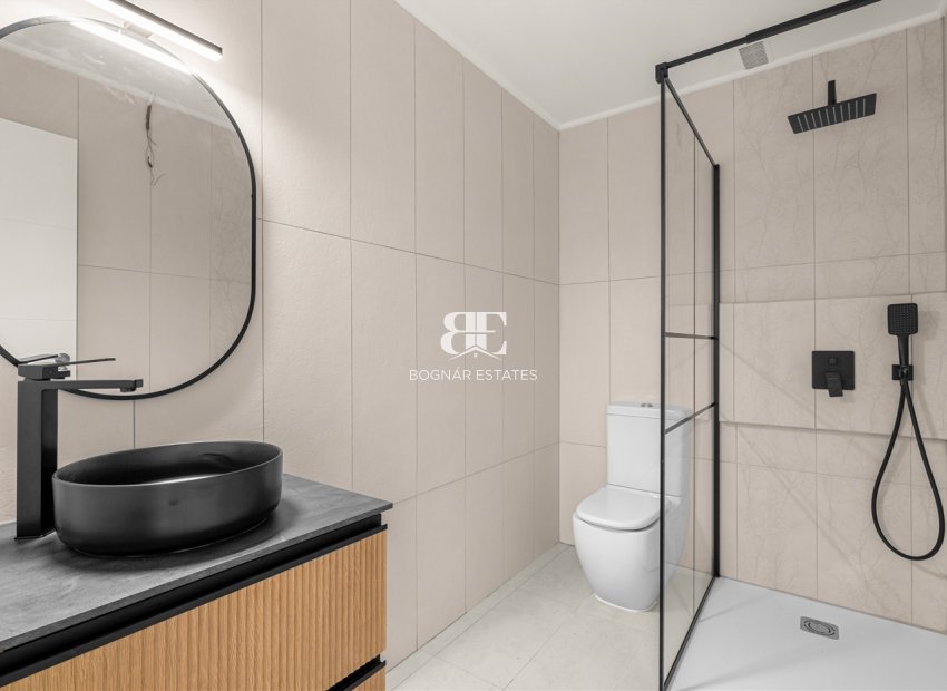 Wiederverkauf - apartment -
Calpe - Centro