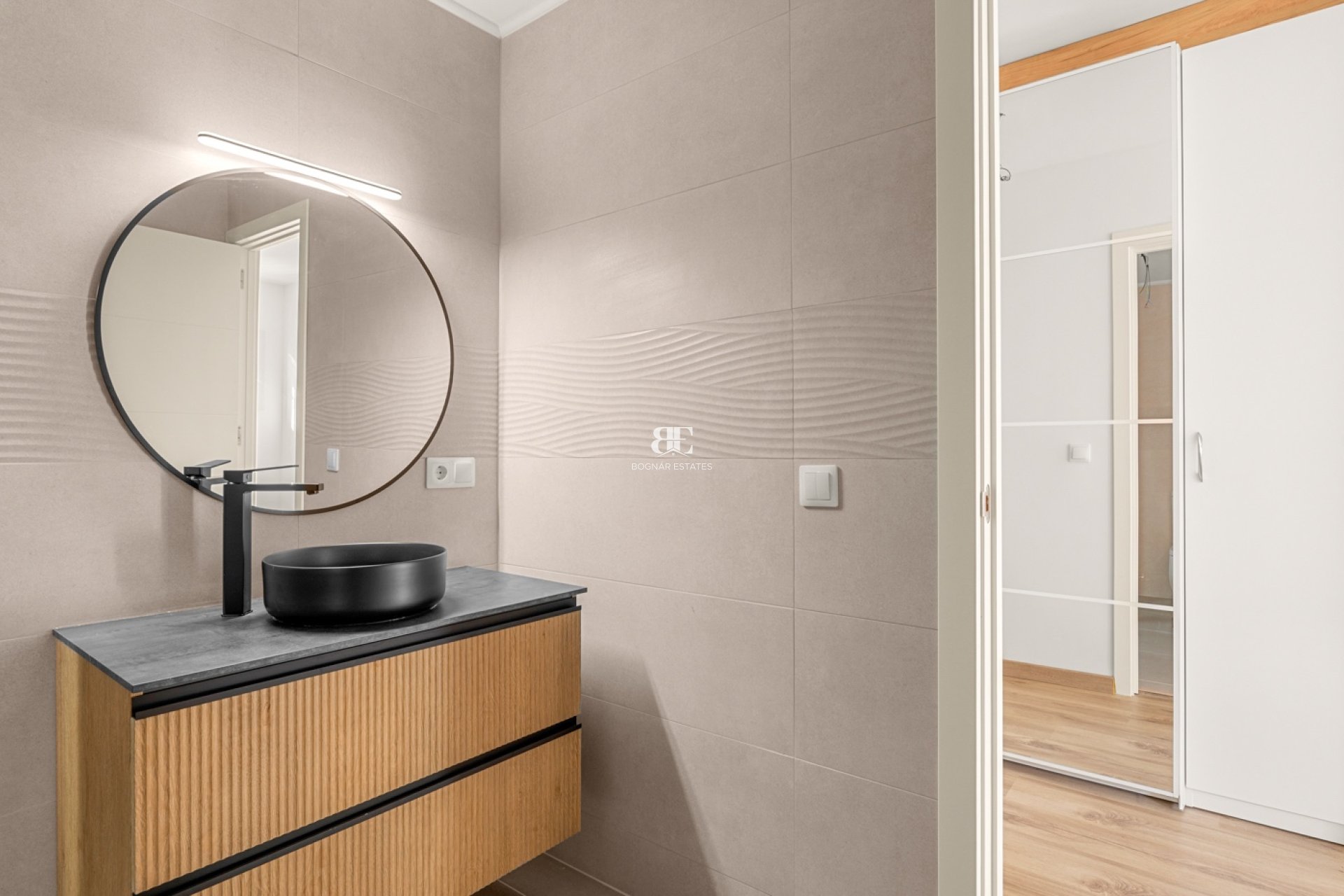 Wiederverkauf - apartment -
Calpe - Centro