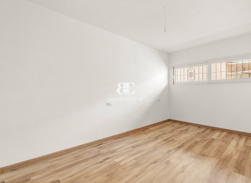 Wiederverkauf - apartment -
Calpe - Centro