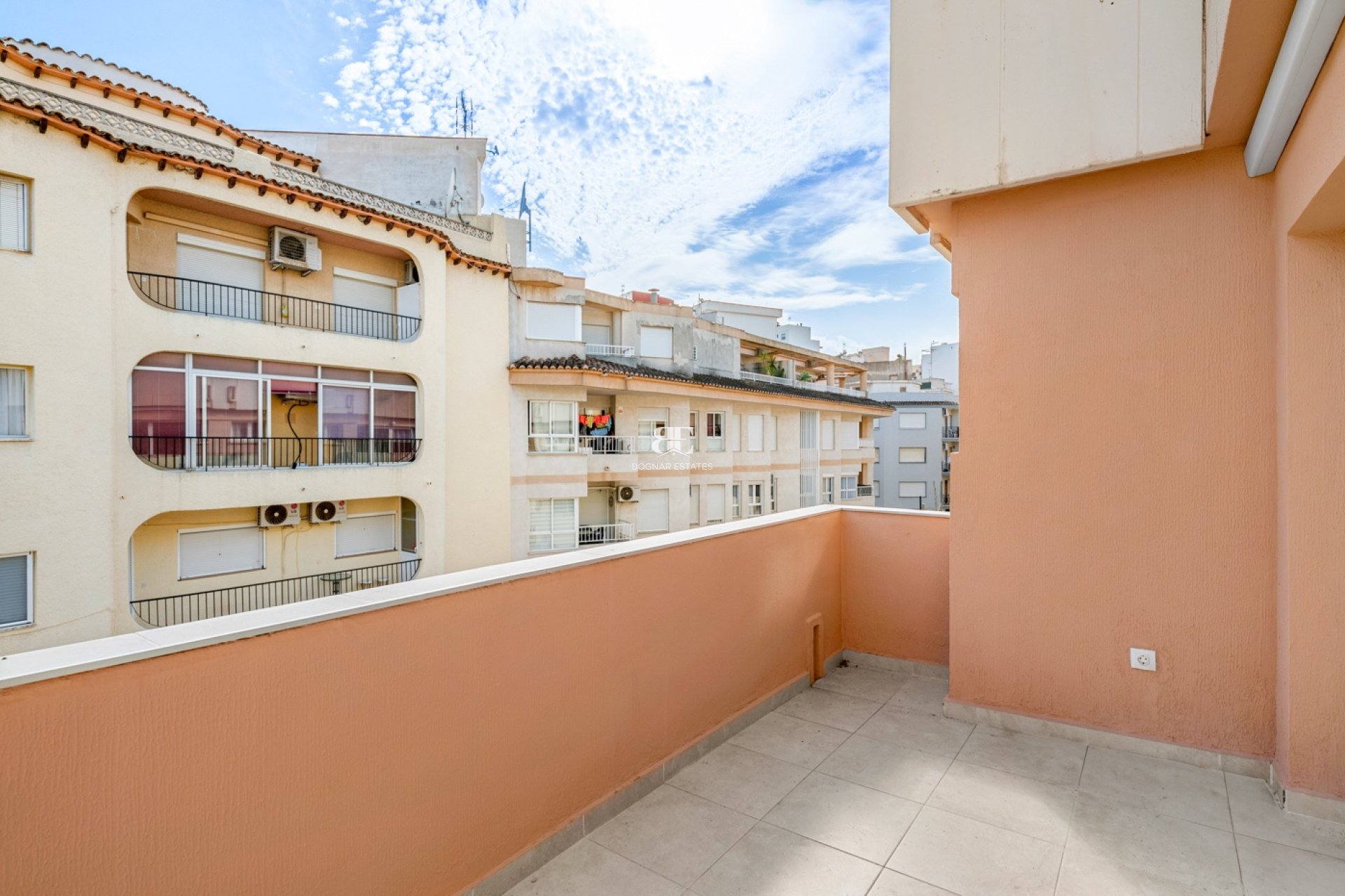 Wiederverkauf - apartment -
Calpe - Centro