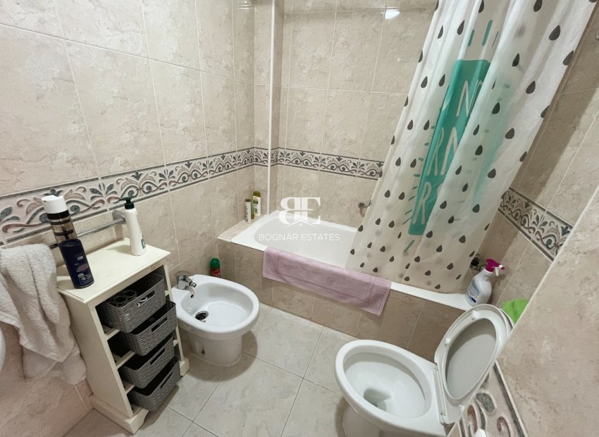 Wiederverkauf - apartment -
Ciudad Quesada - Doña Pepa