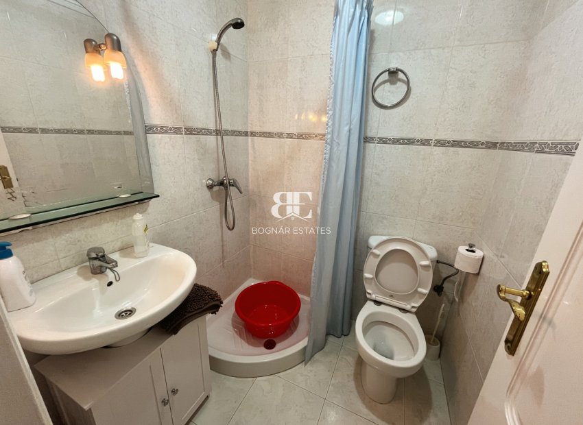 Wiederverkauf - apartment -
Ciudad Quesada - Doña Pepa