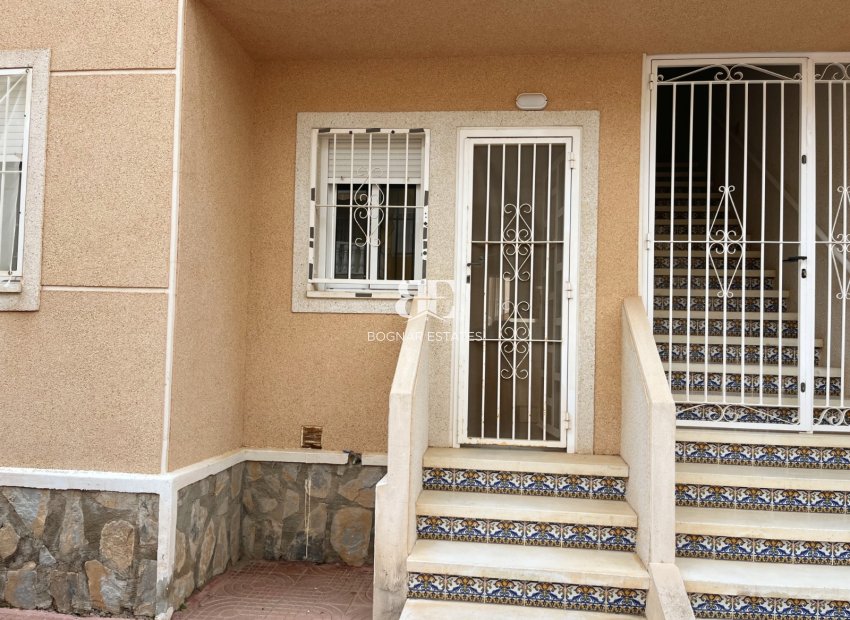 Wiederverkauf - apartment -
Ciudad Quesada - Doña Pepa