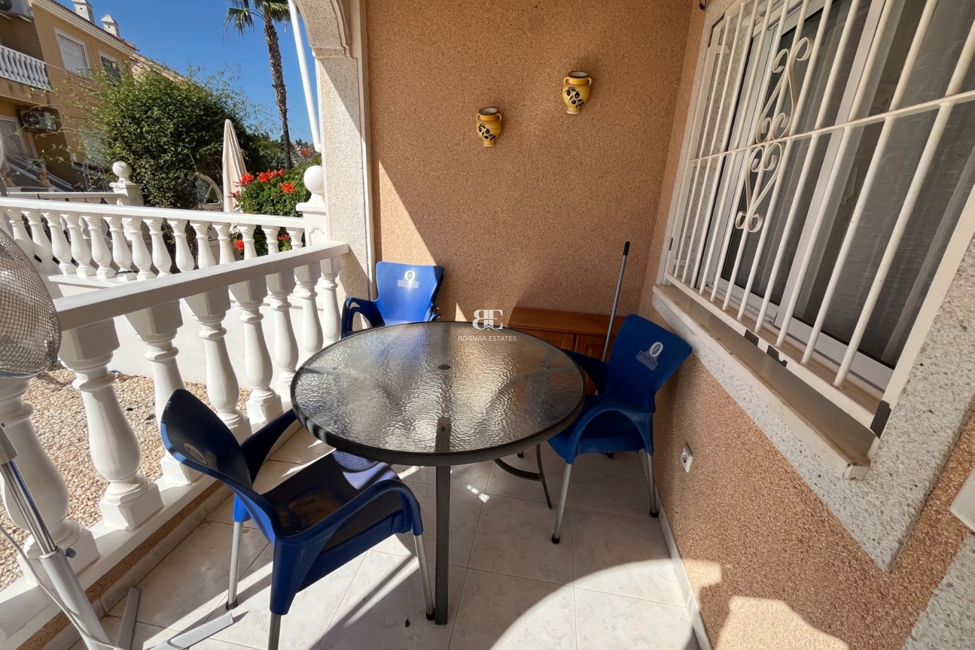 Wiederverkauf - apartment -
Ciudad Quesada - Doña Pepa