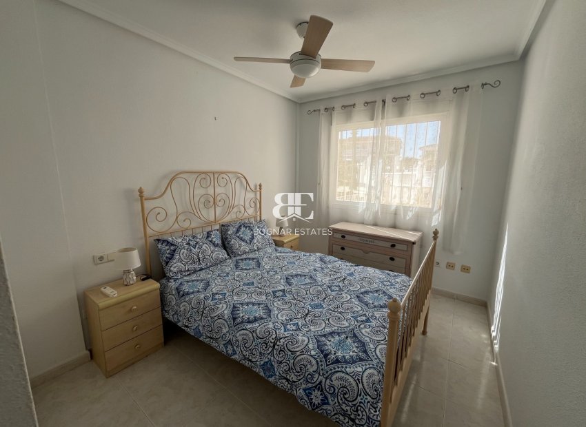 Wiederverkauf - apartment -
Ciudad Quesada - Doña Pepa