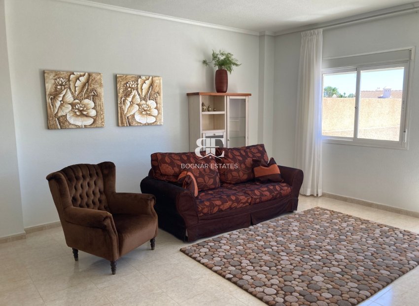 Wiederverkauf - apartment -
Ciudad Quesada - Doña Pepa