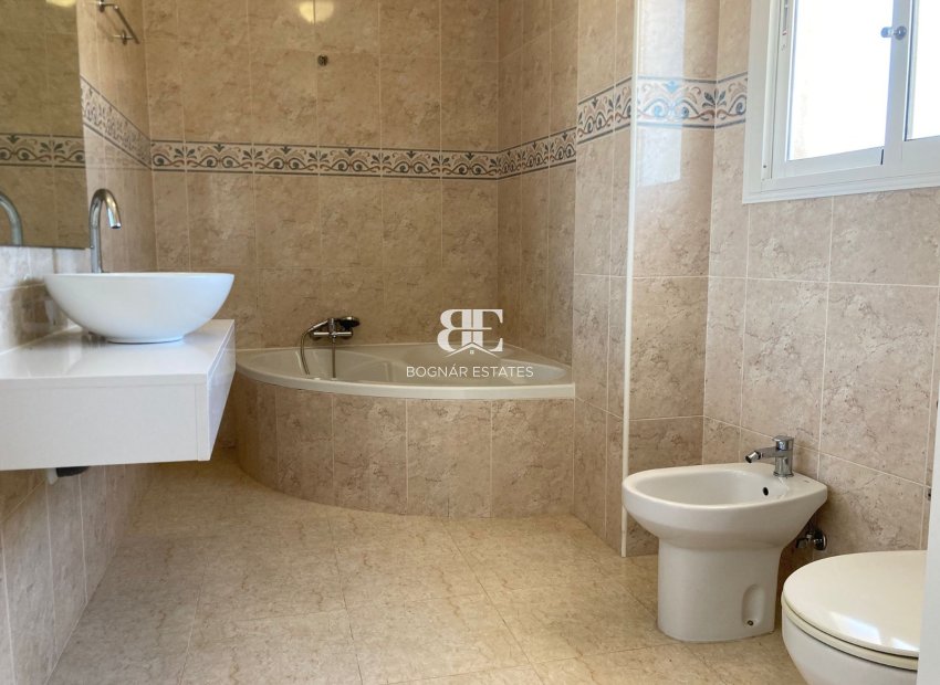 Wiederverkauf - apartment -
Ciudad Quesada - Doña Pepa