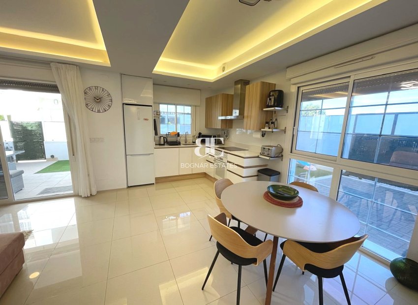 Wiederverkauf - apartment -
Ciudad Quesada - Doña Pepa