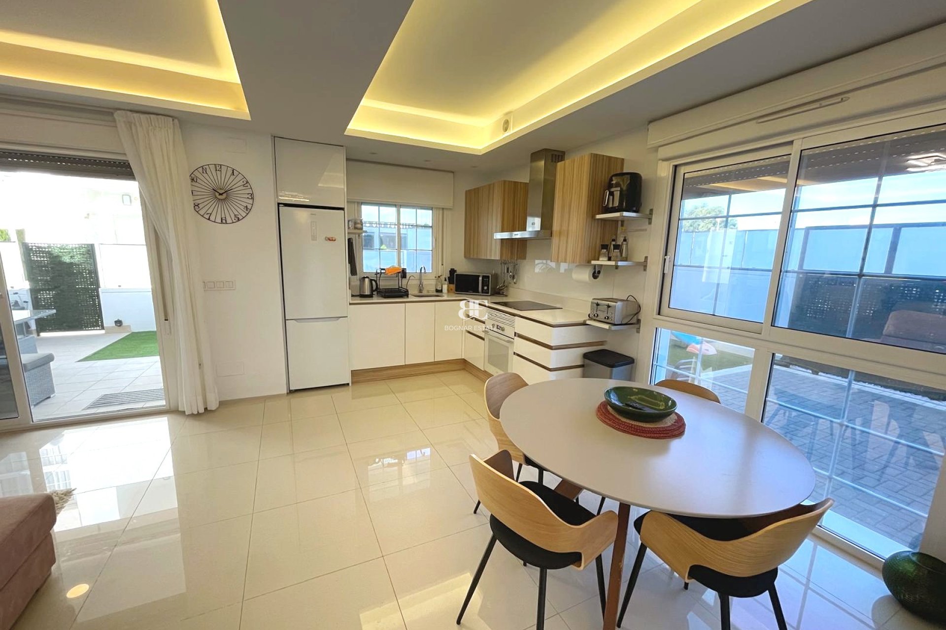 Wiederverkauf - apartment -
Ciudad Quesada - Doña Pepa