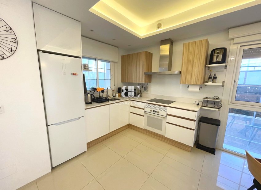 Wiederverkauf - apartment -
Ciudad Quesada - Doña Pepa