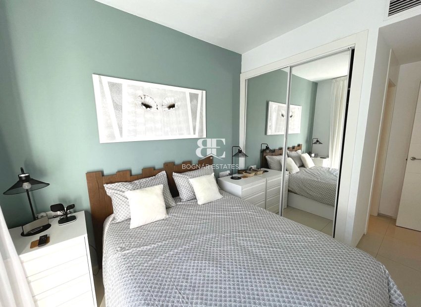 Wiederverkauf - apartment -
Ciudad Quesada - Doña Pepa