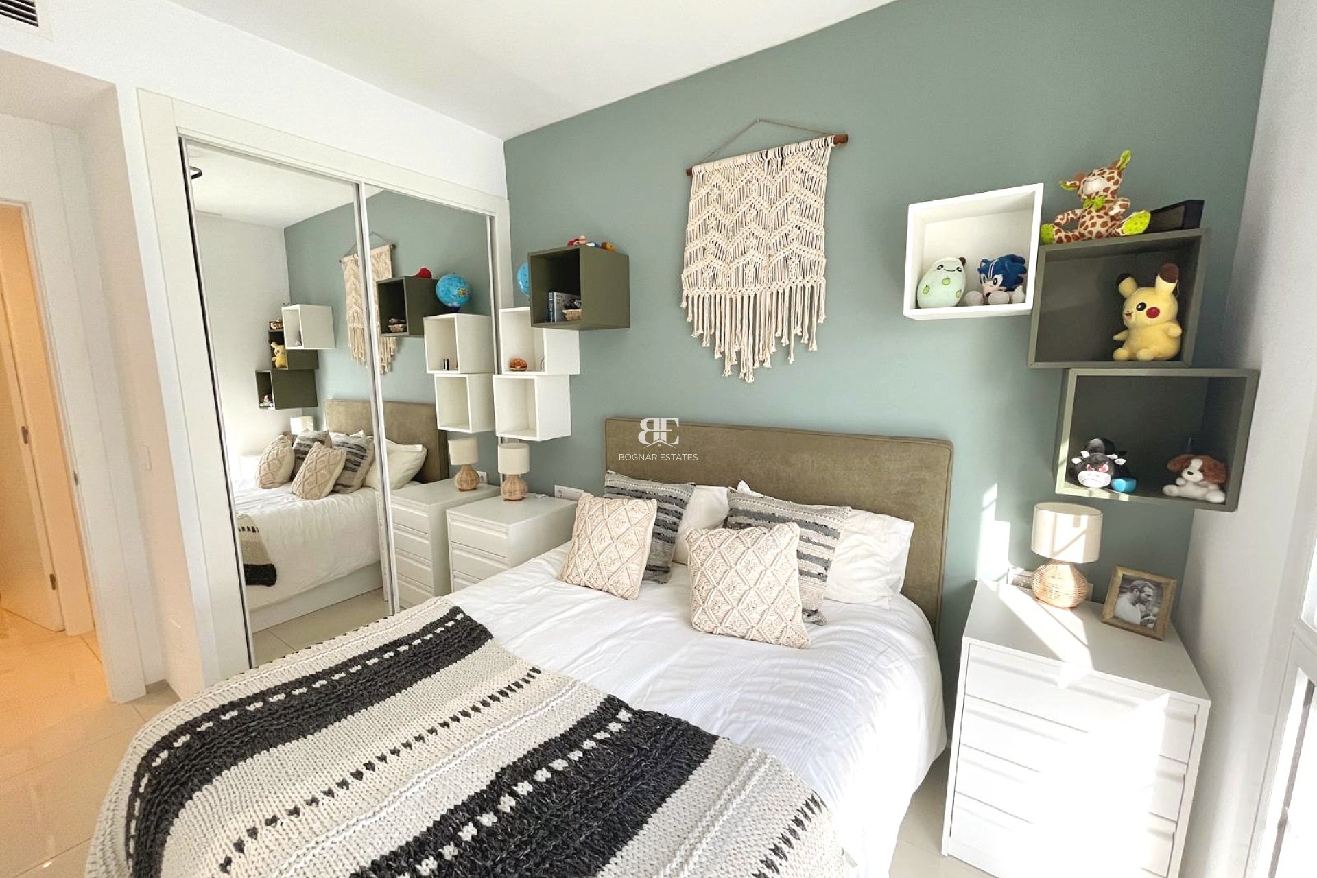 Wiederverkauf - apartment -
Ciudad Quesada - Doña Pepa