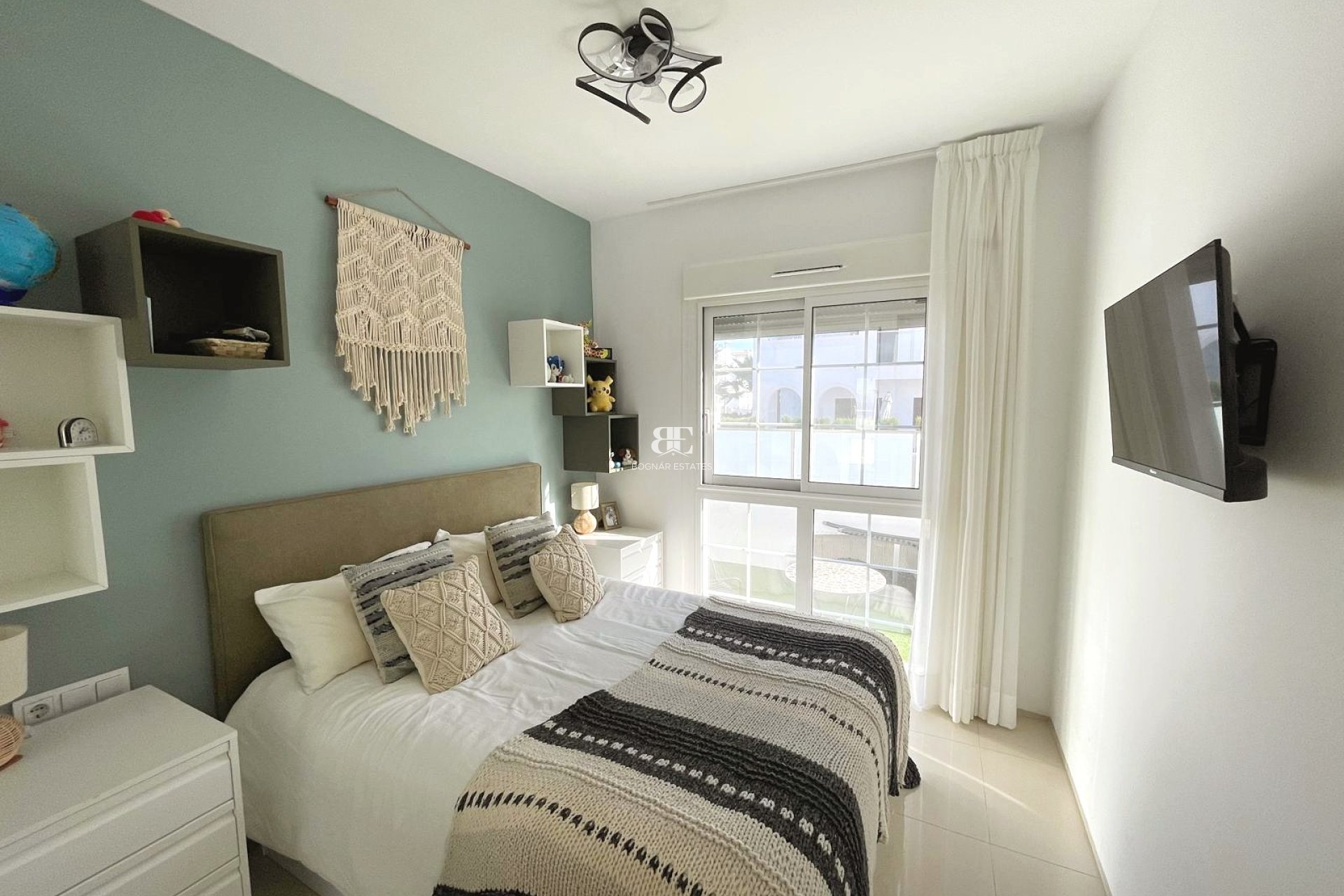 Wiederverkauf - apartment -
Ciudad Quesada - Doña Pepa