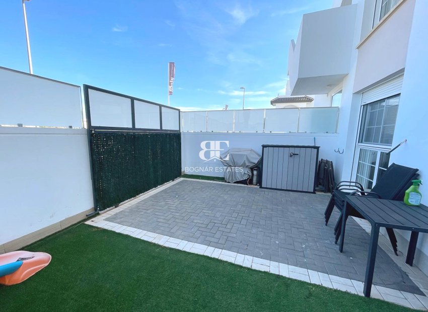 Wiederverkauf - apartment -
Ciudad Quesada - Doña Pepa