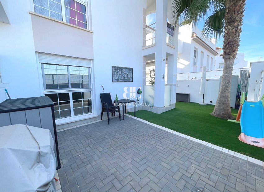 Wiederverkauf - apartment -
Ciudad Quesada - Doña Pepa