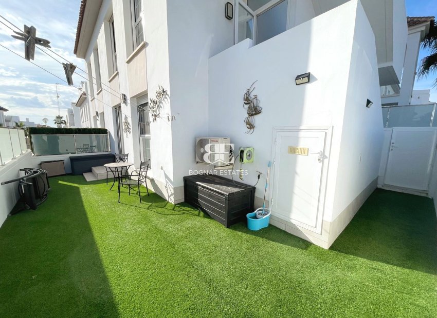 Wiederverkauf - apartment -
Ciudad Quesada - Doña Pepa