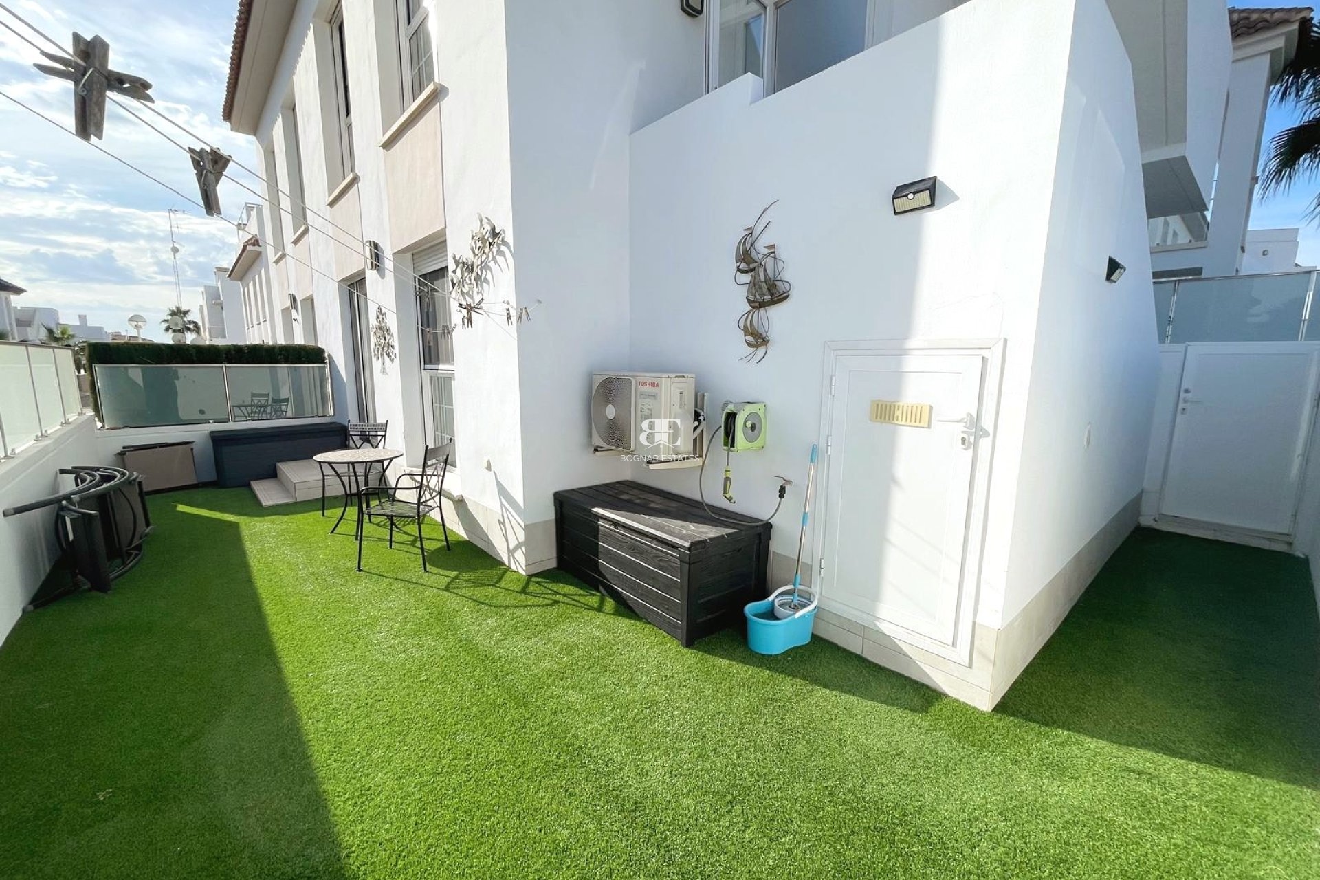 Wiederverkauf - apartment -
Ciudad Quesada - Doña Pepa