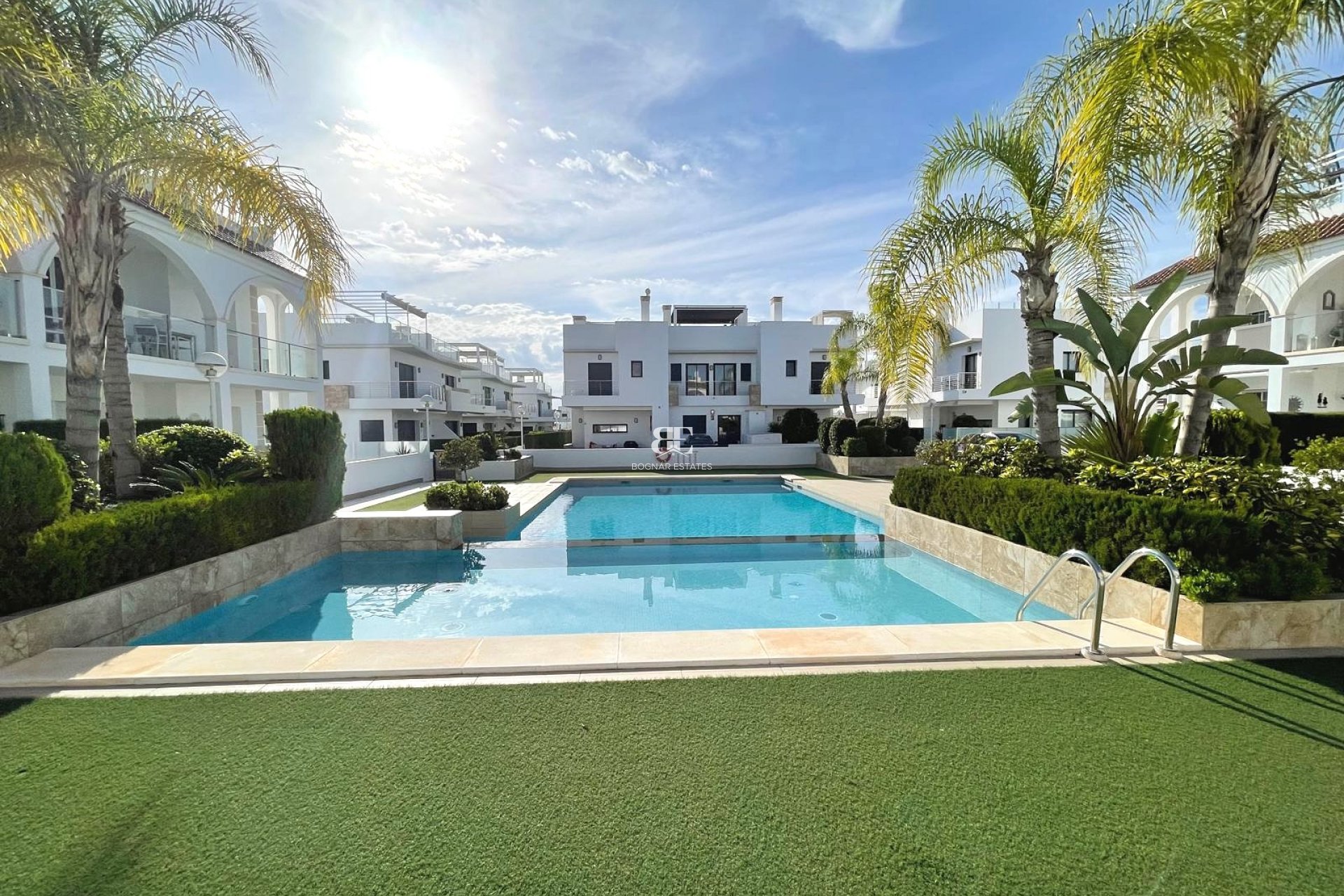 Wiederverkauf - apartment -
Ciudad Quesada - Doña Pepa