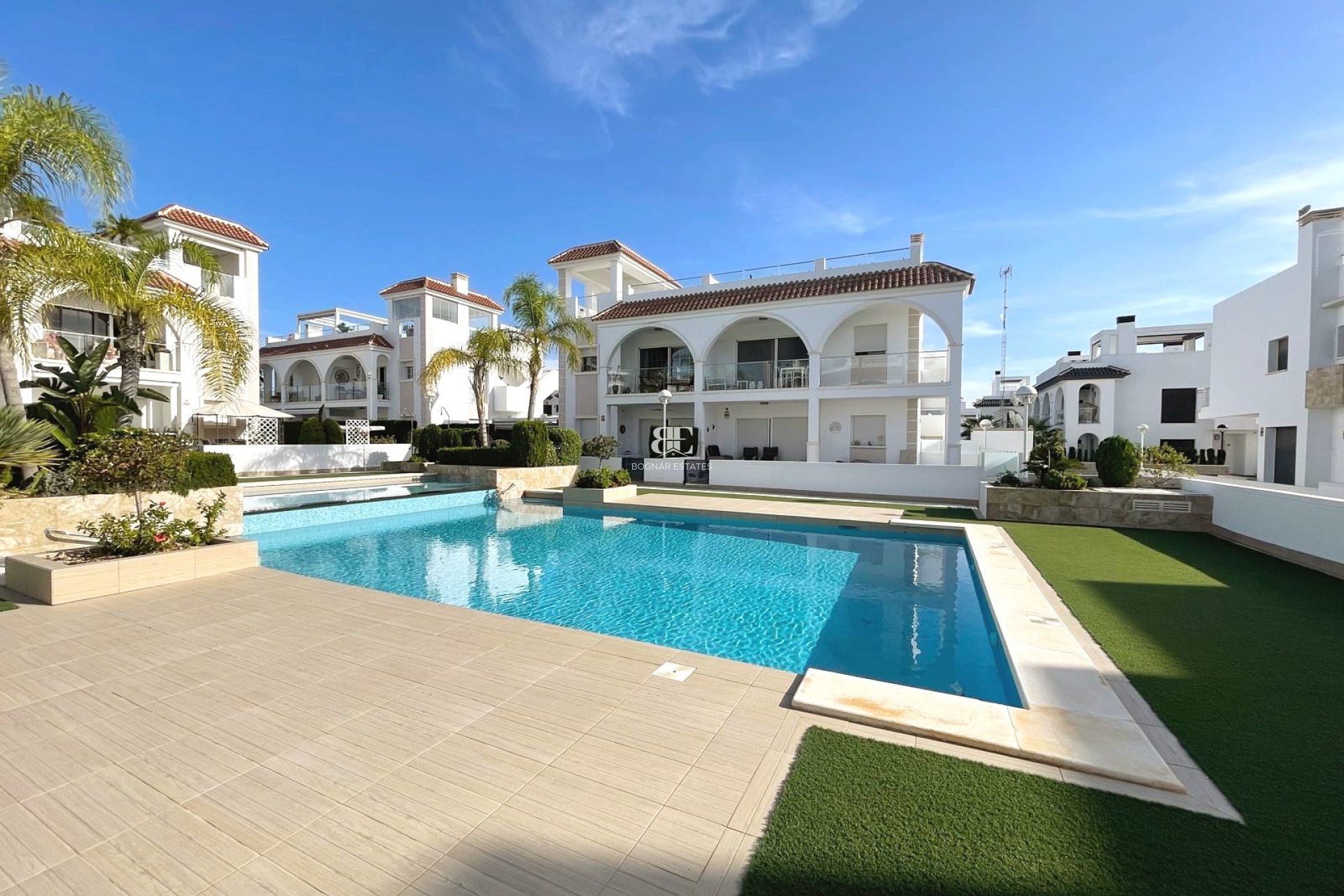 Wiederverkauf - apartment -
Ciudad Quesada - Doña Pepa