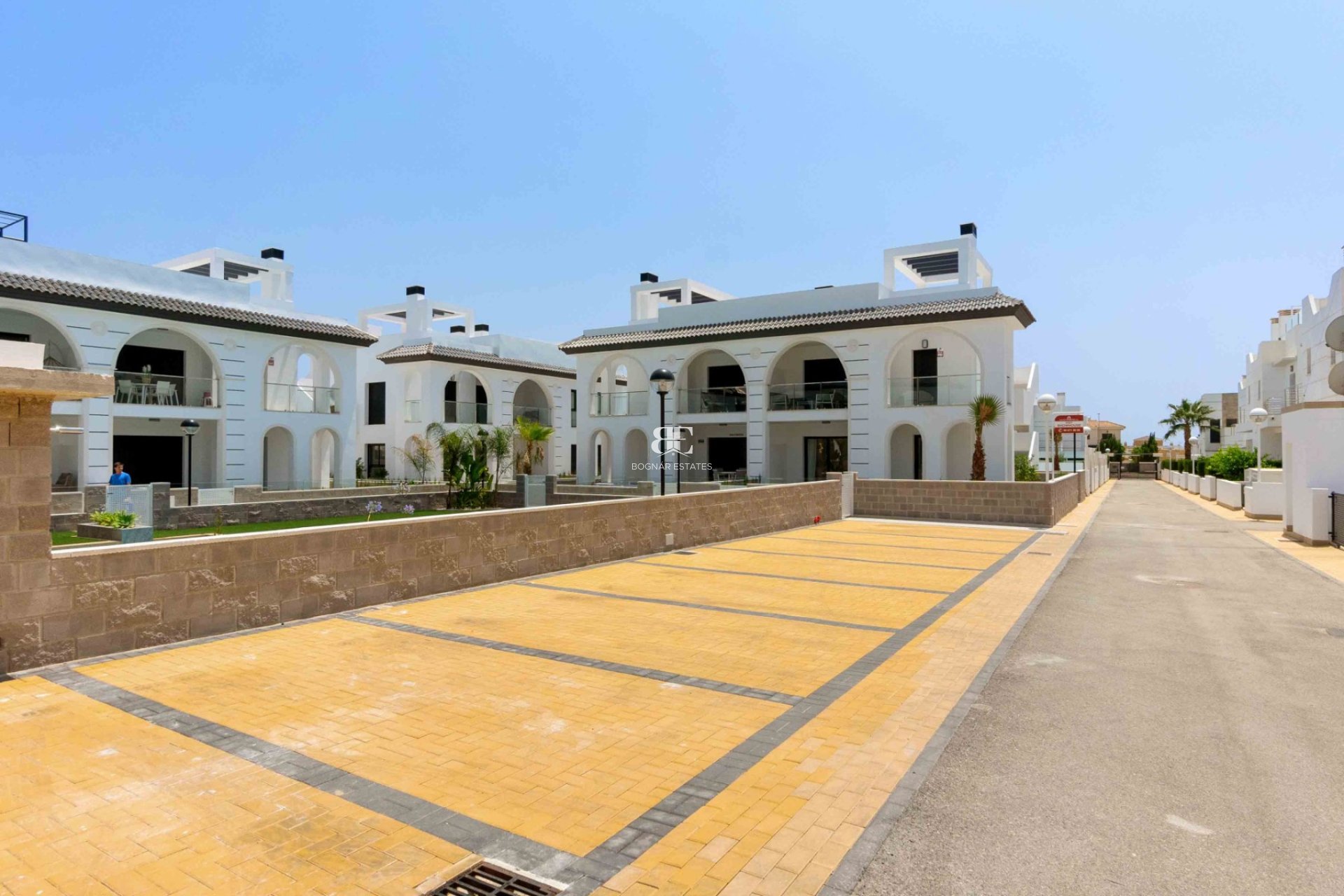 Wiederverkauf - apartment -
Ciudad Quesada - Lo Marabú