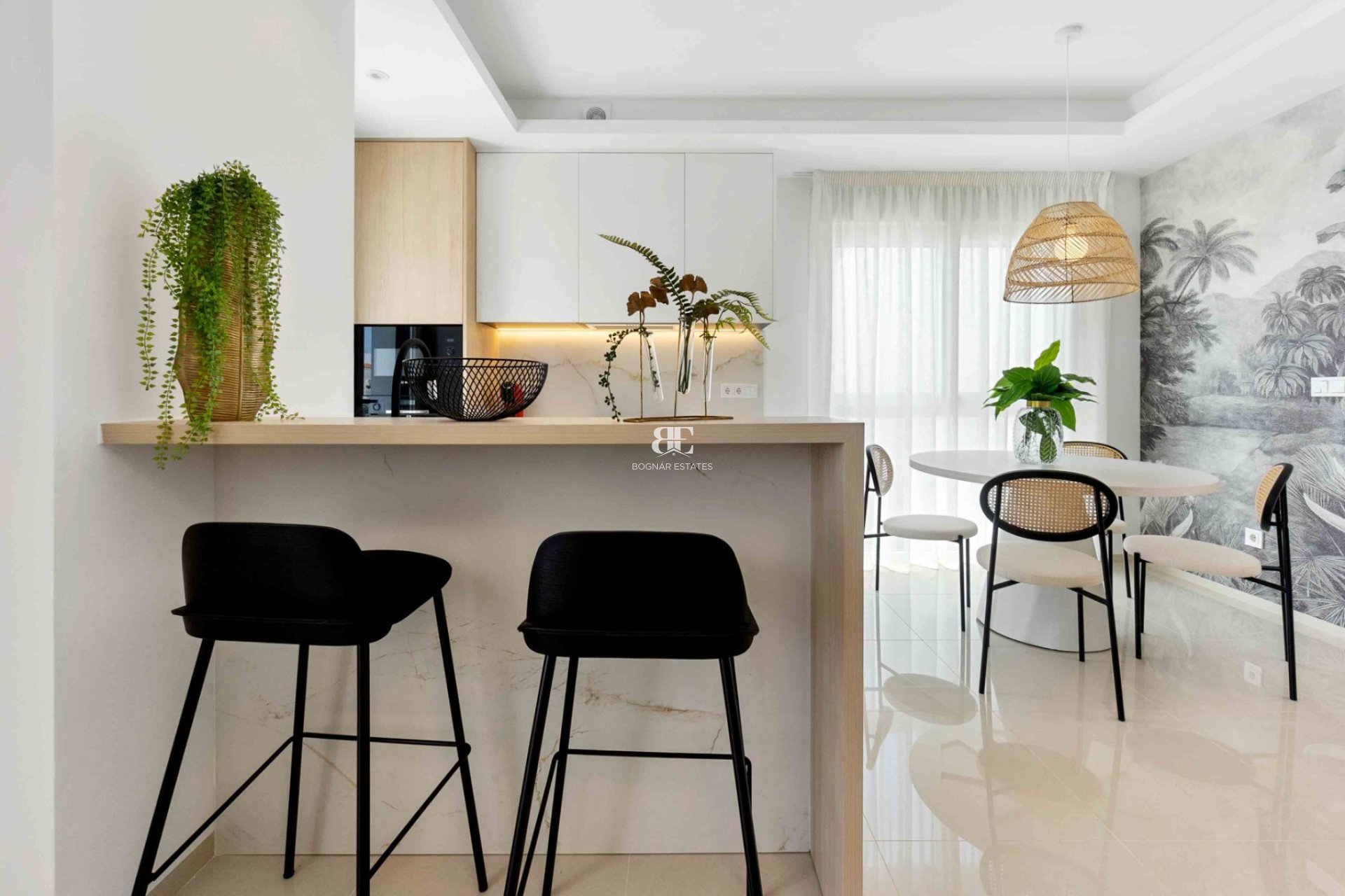 Wiederverkauf - apartment -
Ciudad Quesada - Lo Marabú