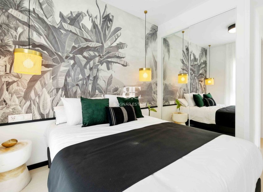 Wiederverkauf - apartment -
Ciudad Quesada - Lo Marabú