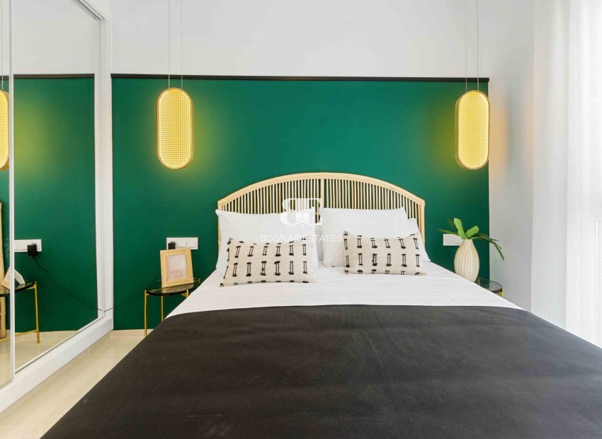 Wiederverkauf - apartment -
Ciudad Quesada - Lo Marabú