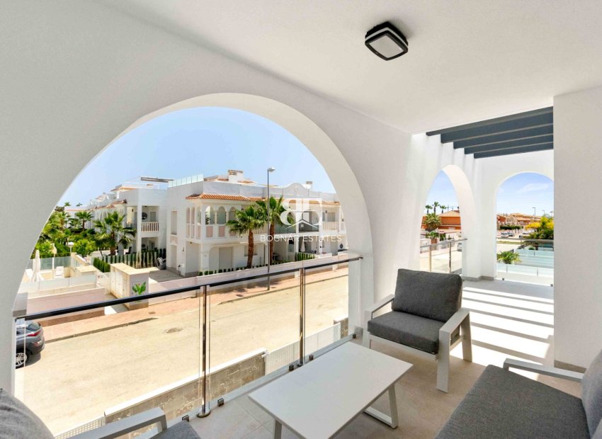 Wiederverkauf - apartment -
Ciudad Quesada - Lo Marabú