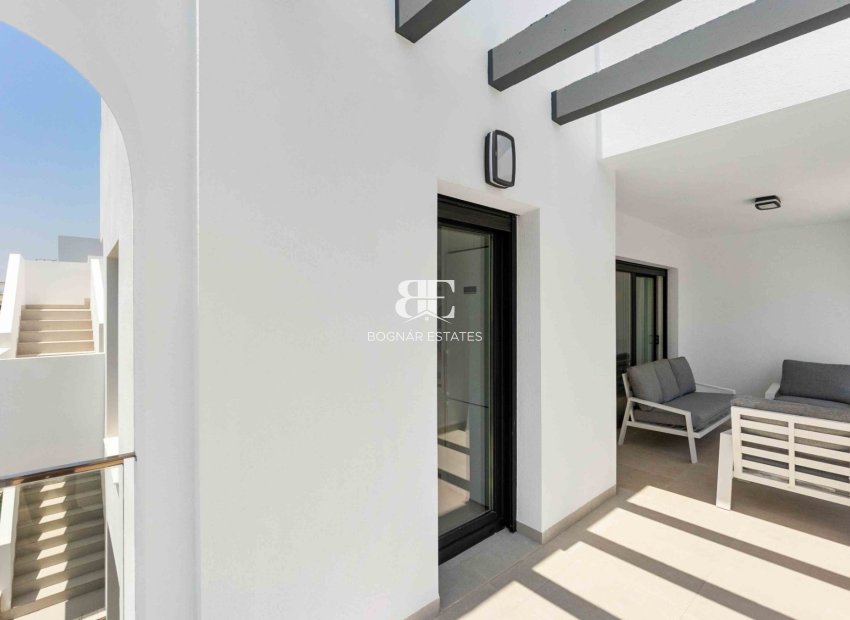 Wiederverkauf - apartment -
Ciudad Quesada - Lo Marabú