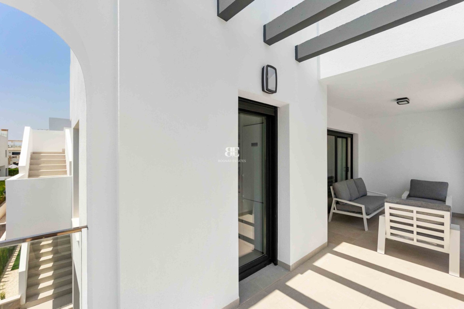 Wiederverkauf - apartment -
Ciudad Quesada - Lo Marabú