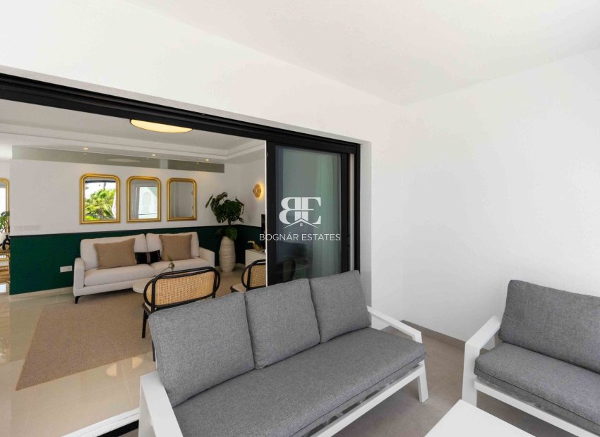 Wiederverkauf - apartment -
Ciudad Quesada - Lo Marabú