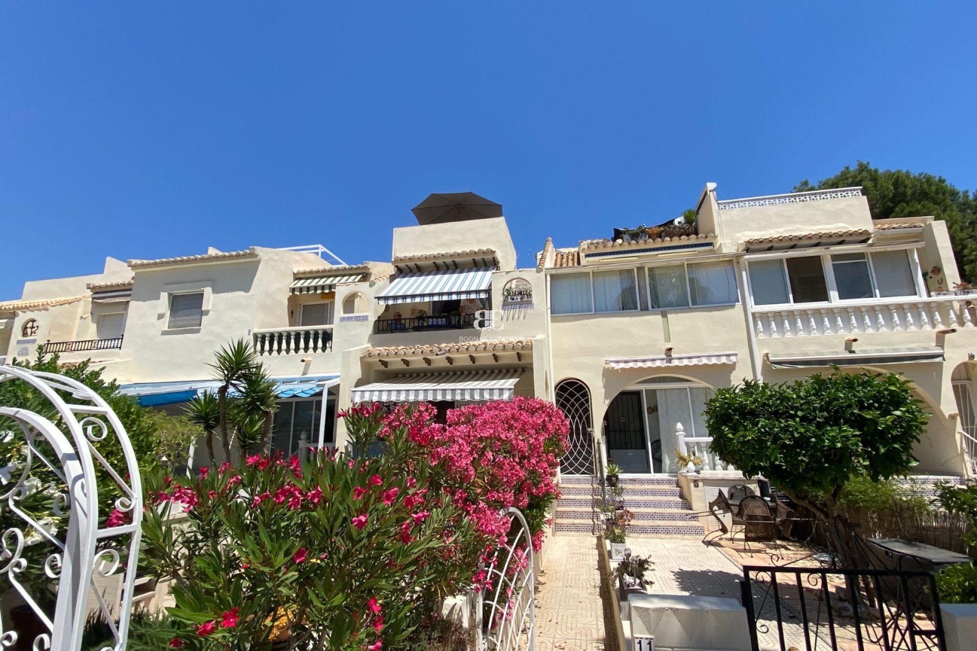 Wiederverkauf - apartment -
Ciudad Quesada - Pueblo Bravo