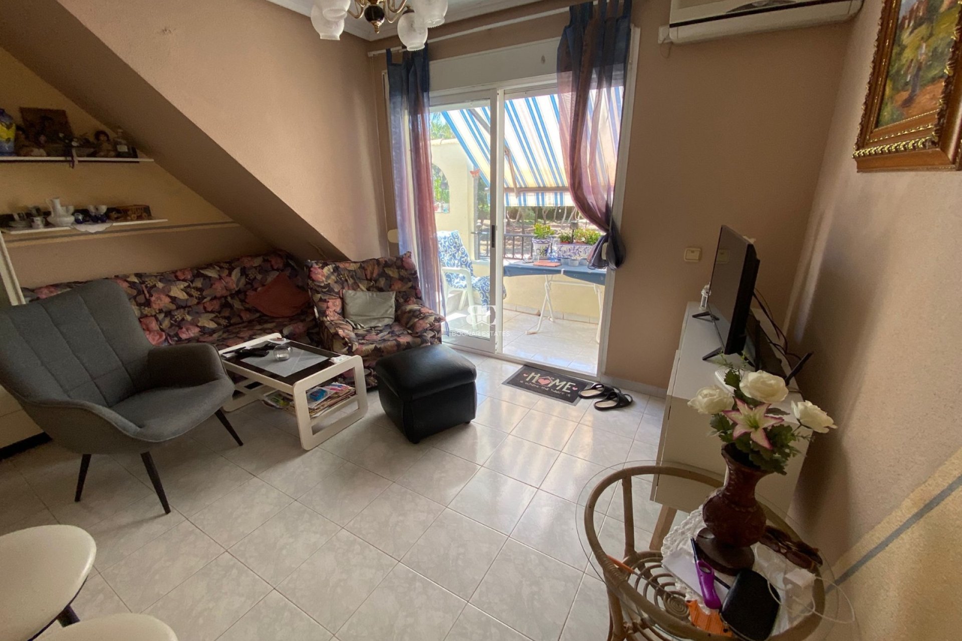 Wiederverkauf - apartment -
Ciudad Quesada - Pueblo Bravo