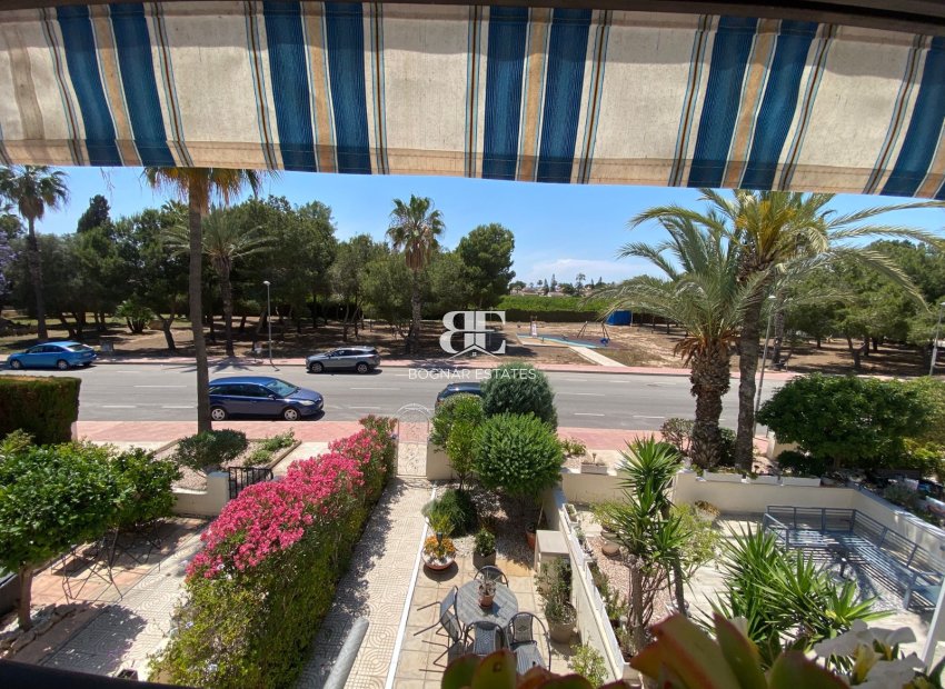 Wiederverkauf - apartment -
Ciudad Quesada - Pueblo Bravo