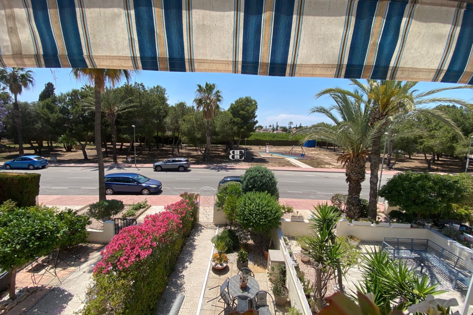 Wiederverkauf - apartment -
Ciudad Quesada - Pueblo Bravo