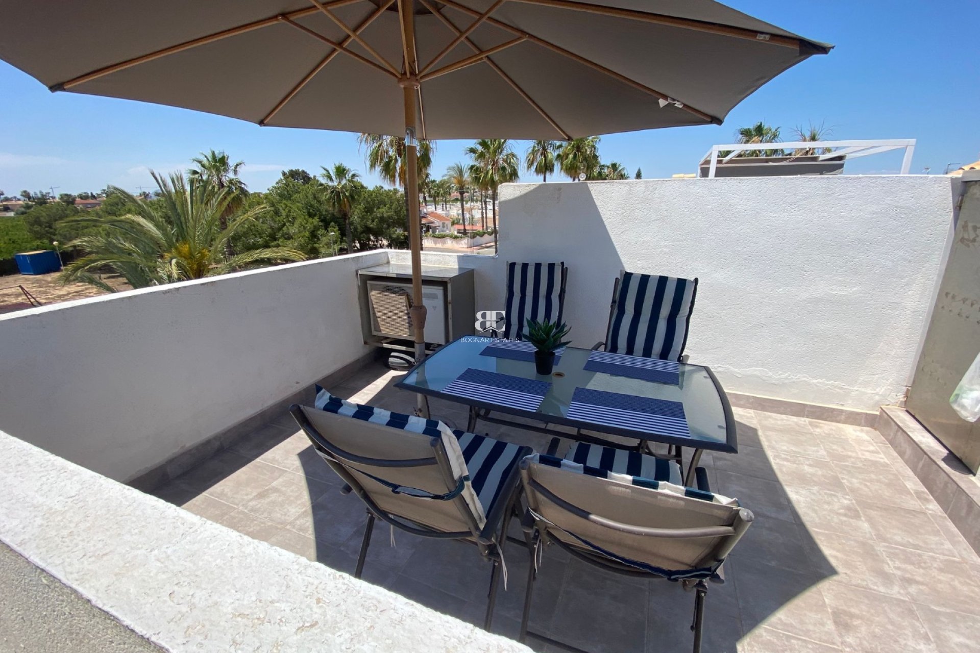 Wiederverkauf - apartment -
Ciudad Quesada - Pueblo Bravo