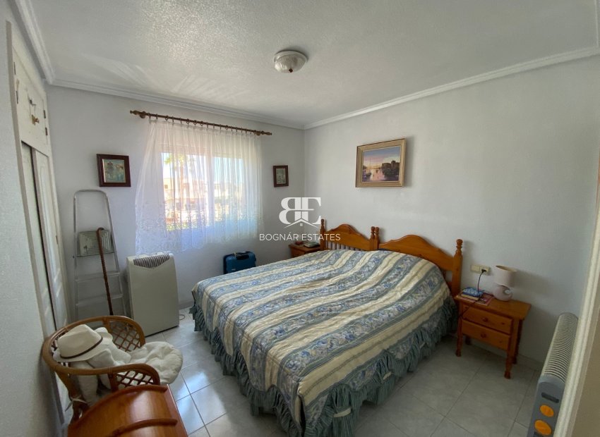 Wiederverkauf - apartment -
Ciudad Quesada - Pueblo Bravo