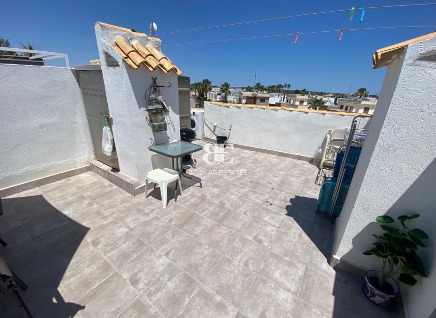 Wiederverkauf - apartment -
Ciudad Quesada - Pueblo Bravo
