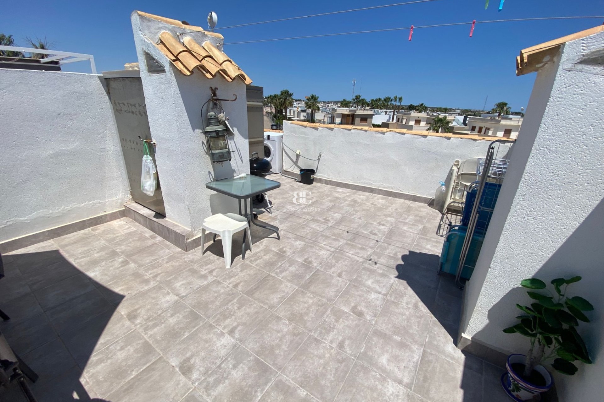 Wiederverkauf - apartment -
Ciudad Quesada - Pueblo Bravo