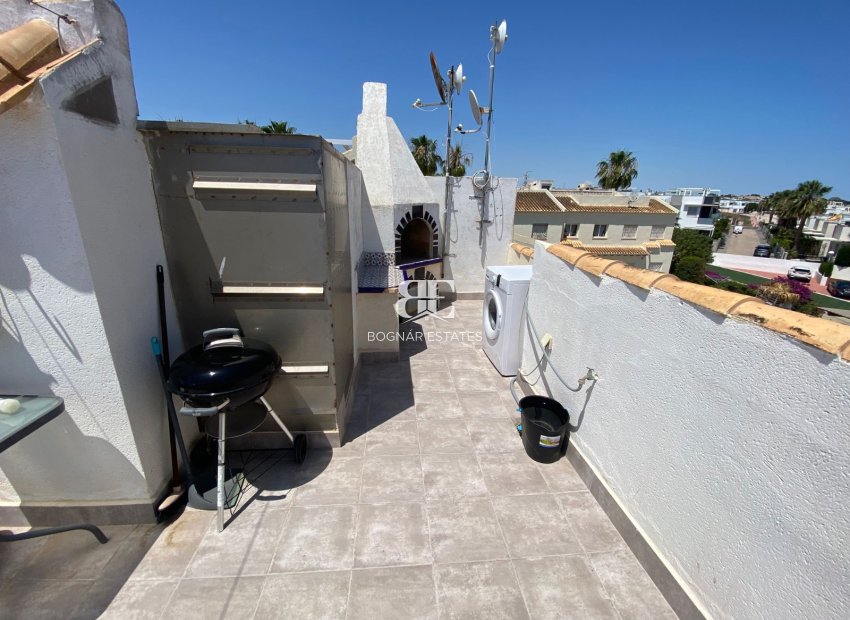 Wiederverkauf - apartment -
Ciudad Quesada - Pueblo Bravo