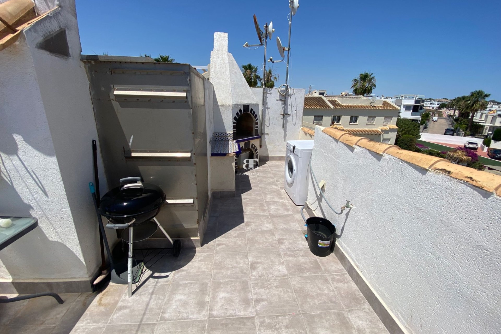 Wiederverkauf - apartment -
Ciudad Quesada - Pueblo Bravo