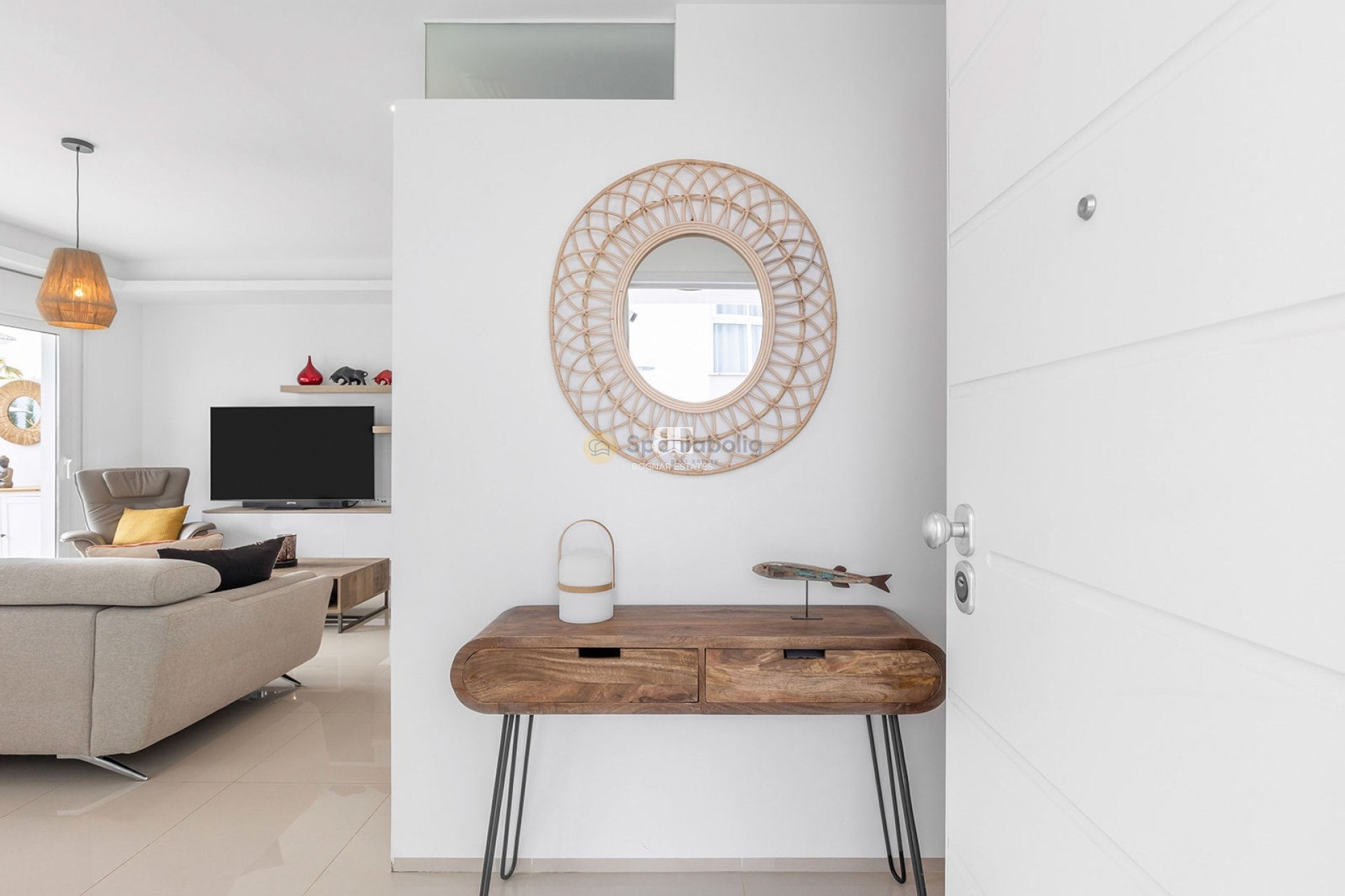 Wiederverkauf - apartment -
Ciudad Quesada - Rojales
