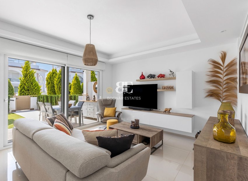 Wiederverkauf - apartment -
Ciudad Quesada - Rojales