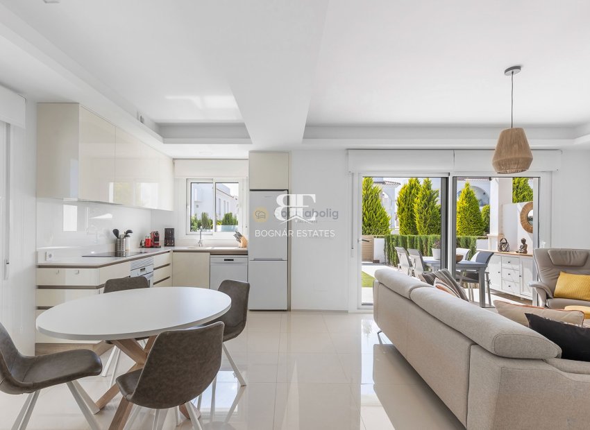 Wiederverkauf - apartment -
Ciudad Quesada - Rojales