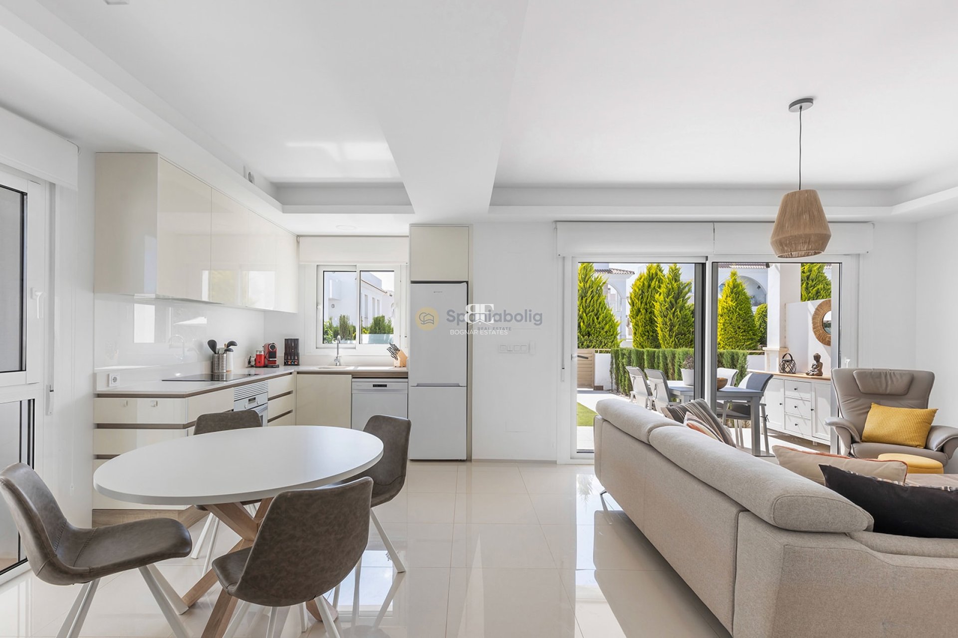 Wiederverkauf - apartment -
Ciudad Quesada - Rojales