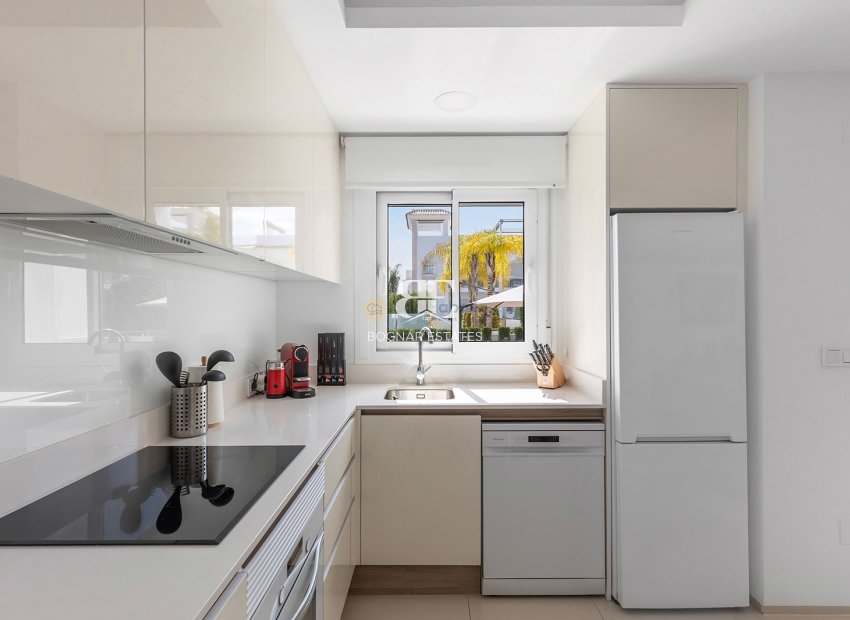 Wiederverkauf - apartment -
Ciudad Quesada - Rojales