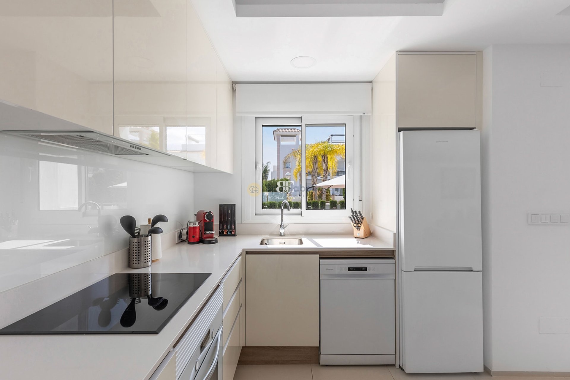 Wiederverkauf - apartment -
Ciudad Quesada - Rojales
