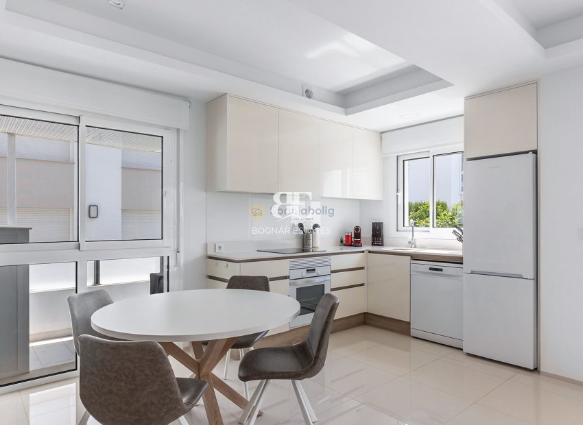 Wiederverkauf - apartment -
Ciudad Quesada - Rojales