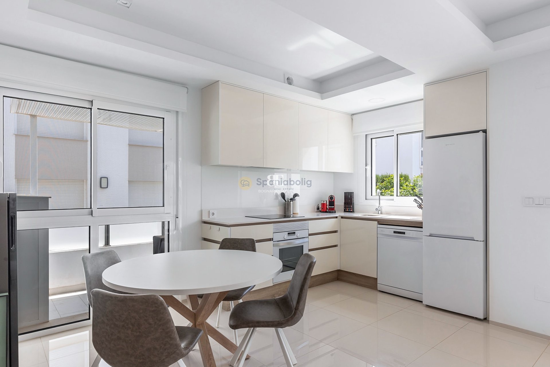 Wiederverkauf - apartment -
Ciudad Quesada - Rojales