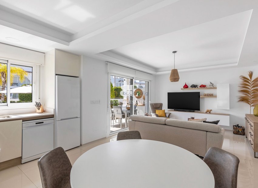 Wiederverkauf - apartment -
Ciudad Quesada - Rojales